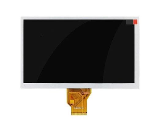 450Nits de Kleurenlcd van 8 Duimtft de Parallelle Rgb LCD Interface van Vertoningschimei Innolux